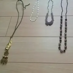 ※ネックレス