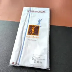 【未使用品】 枕カバー イヴサンローラン