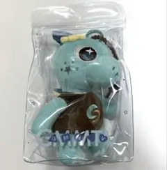 SurfJava REXXA DOLL KEYCHAIN ドール gmmtv | Mercari