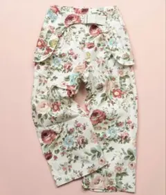 MARKEY'S マーキーズ　softcheese ソフトチーズ パンツ　110