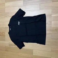 XLARGE グラフィックTシャツ 半袖 黒