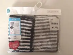 産褥ショーツ L〜LL 2枚セットのサムネイル