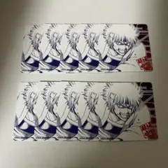 将軍だーれだ 銀魂 坂田銀時 ボドゲ ボードゲーム - メルカリ