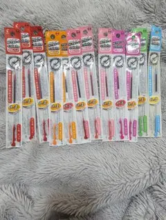 まとめ売 PILOT HI-TEC-C coleto 専用レフィル 12本セットのサムネイル