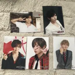 A.B.C-Z 橋本良亮 舞台、ライブ 公式写真 まとめ売り - メルカリ