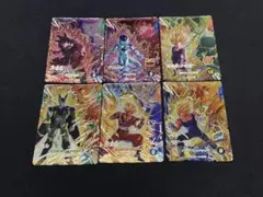 2026年最新】ｽｰﾊﾟｰﾄﾞﾗｺﾞﾝﾎﾞｰﾙﾋｰﾛｰｽﾞ6弾の人気アイテム - メルカリ