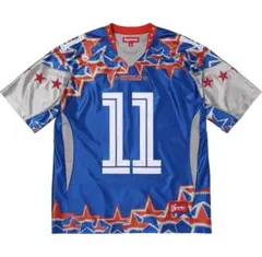 ユニフォーム Supreme Stars Football Jersey Supreme Stars Football Jersey