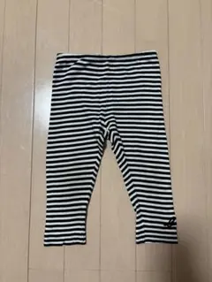 アニエスベー　レギンス　2歳サイズ　90センチ