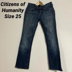 Citizens of Humanity ブーツカットデニム 25 Mのサムネイル