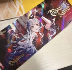 アークナイツ Ave mujica 豊川祥子 オブリビオニス アクリルスタンド