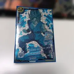 スーパードラゴンボールヒーローズ 孫悟空 GDPB-47 - メルカリ