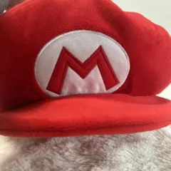 マリオ ユニバ かぶりもの 帽子 カチューシャ