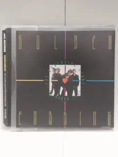 Golden Earring / The Continuing Story 〜