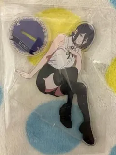 チェンソーマン レゼ アニメ