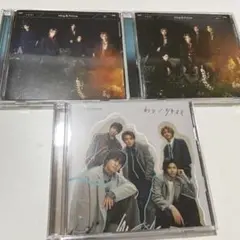 ツキヨミ/彩り 3形態セット