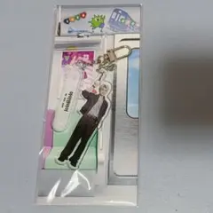 INI 髙塚大夢 KCON JAPAN 2026 グッズ 吊革アクキー - メルカリ