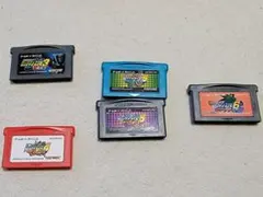 ロックマンエグゼ 　ブラック　カーネル　ブルース グレイガ