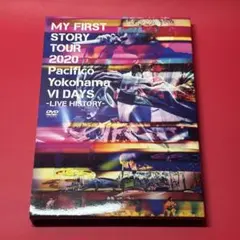2026年最新】マイファス dvdの人気アイテム - メルカリ