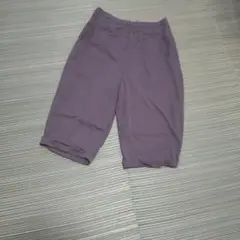 値下げ　⑧センソユニコ　慈雨　パンツ　グリーン 値下げ ⑧センソユニコ 慈雨 パンツ グリーン 値下げ ⑧
