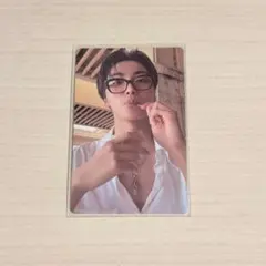 ATEEZ ソンファ GOLDEN HOUR Part.4 デジパック