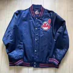 2026年最新】インディアンス スタジャンの人気アイテム - メルカリ