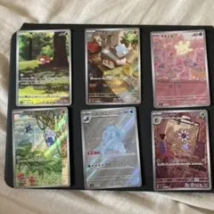 AR ポケモンカードセット