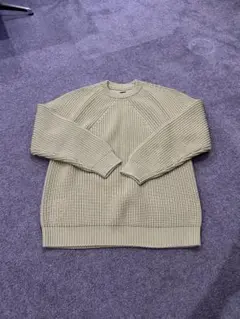 BATONER Men SIGNATURE CREWNECK 23年製 サイズ2 - メルカリ