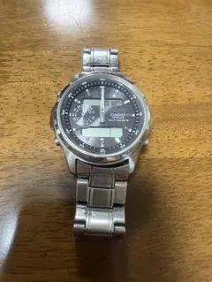 B877-S015979/Eco-Drive/WR200/ソーラー/中古 - メルカリ