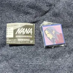 NANA CD風アクリルチャーム タクミ ②