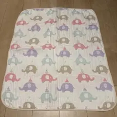 ベビー用ブランケット