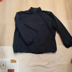 アンダーアーマー　ナイロンジャンパー