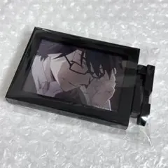 文豪ストレイドッグス 江戸川乱歩 2019 フレームマグネット スタンド付き