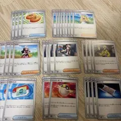 2026年最新】ポケモンカード 汎用カード まとめ売りの人気アイテム