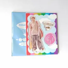 小森隼 EXILE B HAPPY かぜのふね アクリルスタンド アクスタ