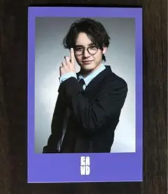 2026年最新】赤楚 チェキの人気アイテム - メルカリ