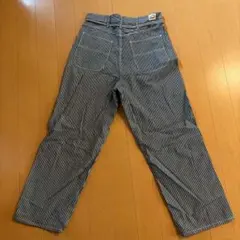 Wrangler 薄手のパンツ サイズM（腰回りウエスト大きめ)のサムネイル
