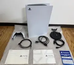 PlayStation5 PS5 本体 CFI-1000A　中古 美品 完動品
