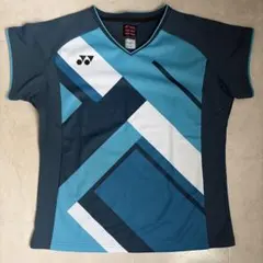 YONEX バドミントン　ゲームTシャツ　レディース