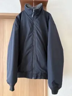 わ*し様 【L.L.Bean】ウォームアップジャケット　サイズL
