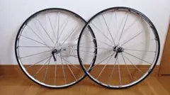 ☆未使用品 REYNOLDS SOLITUDE シマノ11速 ホイールセット - メルカリ