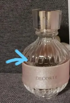 【デコルテ】キモノ　サクラ　ウォーターコロン　75mL