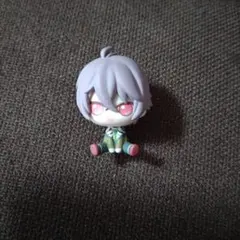 一番くじ　ちょこのっこ　御堂虎於　妖万華鏡　アイドリッシュセブン　アイナナ