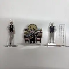 名探偵コナン 安室透 降谷零 バーボン アクリルスタンド まとめ売り