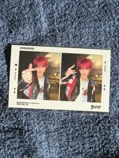 boynextdoor テサン no genre popup