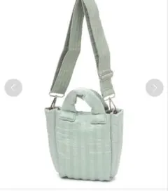 niko and…オリジナルキルト2wayトートバッグ