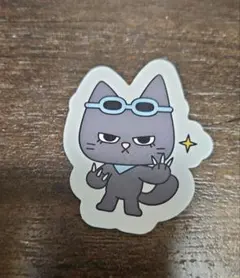 BOYNEXTDOOR プネクド TATPUNG テップン ステッカー テサン