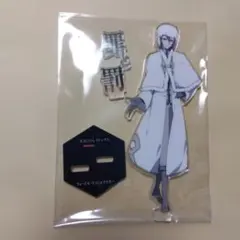 文豪ストレイドッグス アクリルスタンド 八周年 ポール・ヴェルレエヌ