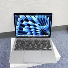 2026年最新】macbook air 13インチ 2020の人気アイテム - メルカリ