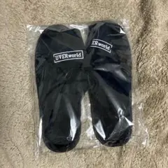 UVERworld B賞 グッズ スリッパのサムネイル