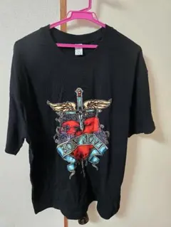 BON JOVI 　Tシャツ3XL
